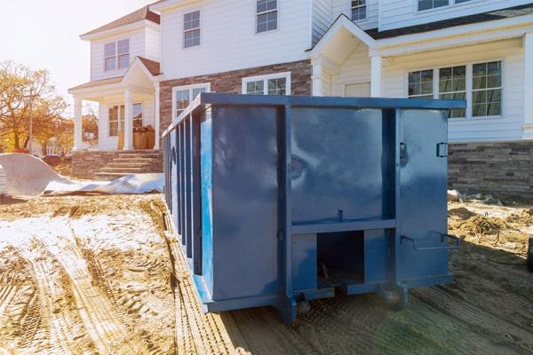 Dumpster Rental of Orange employees